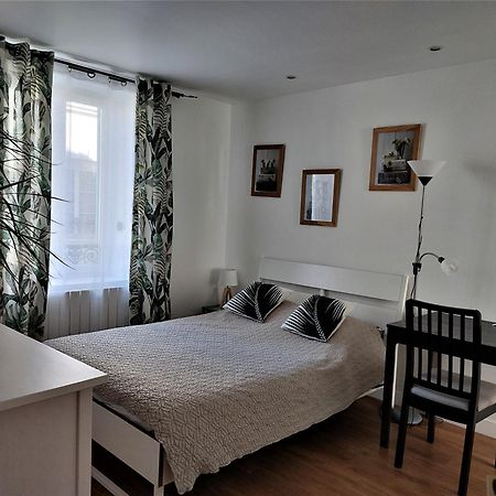 Residence Hotel Les Josephines Rueil-Malmaison Luaran gambar