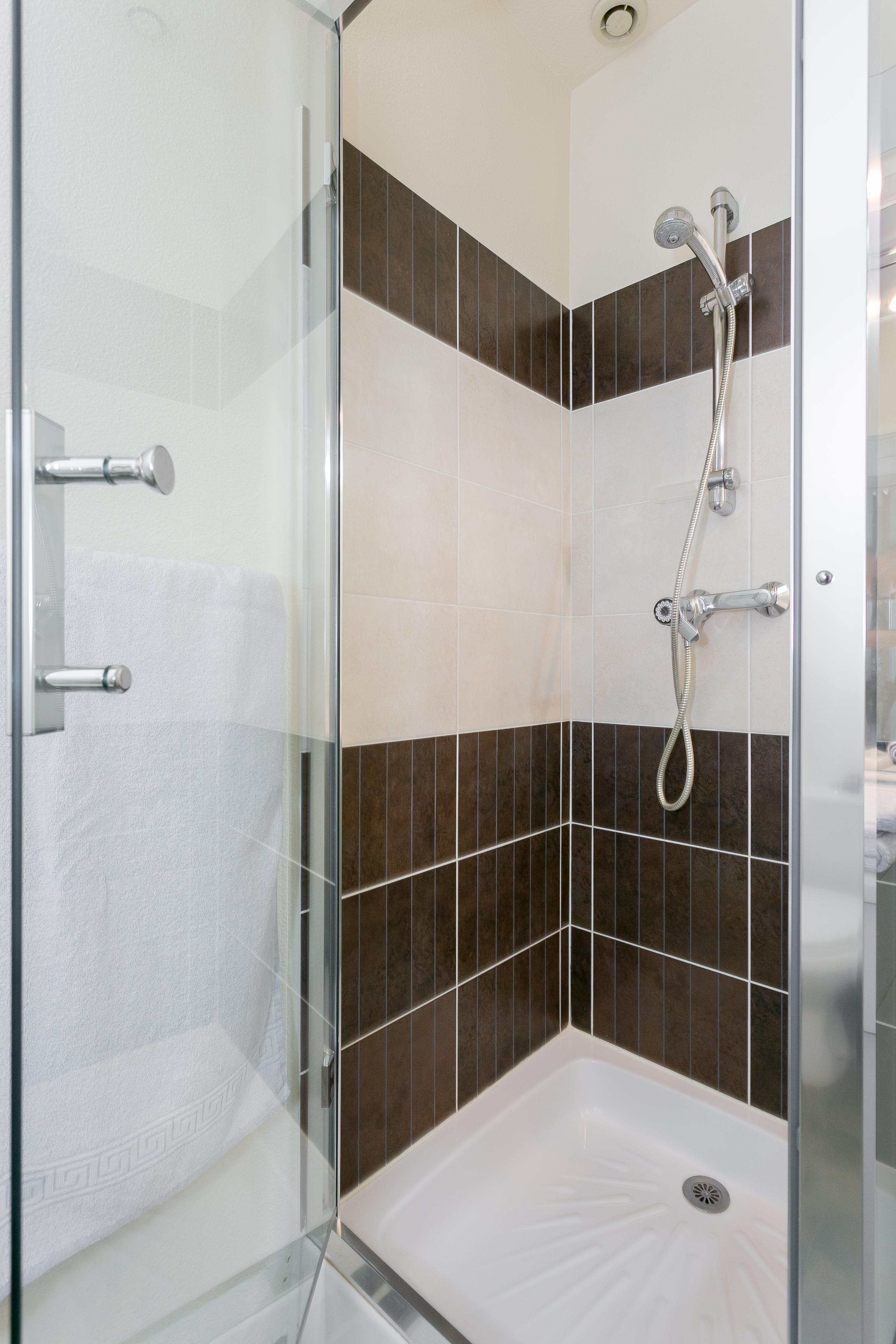Residence Hotel Les Josephines Rueil-Malmaison Luaran gambar