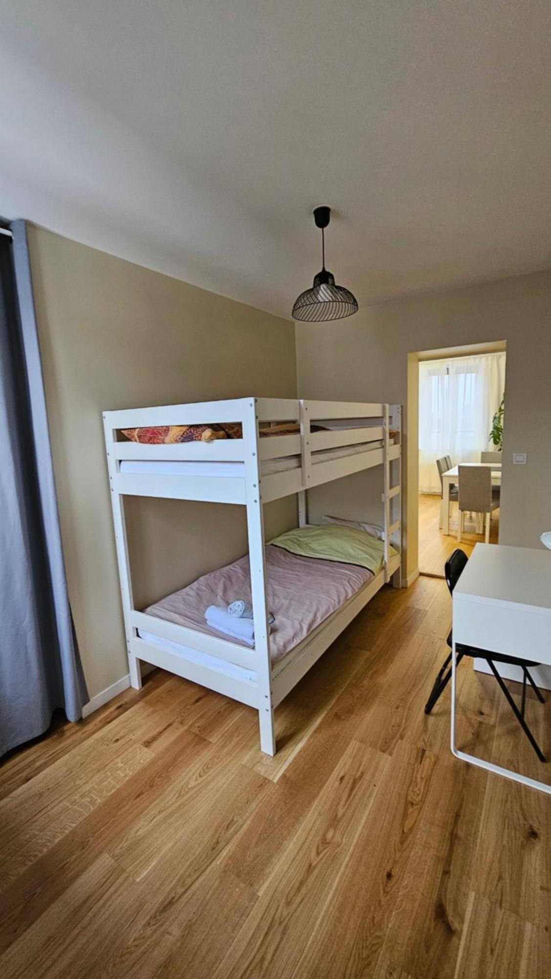Residence Hotel Les Josephines Rueil-Malmaison Luaran gambar