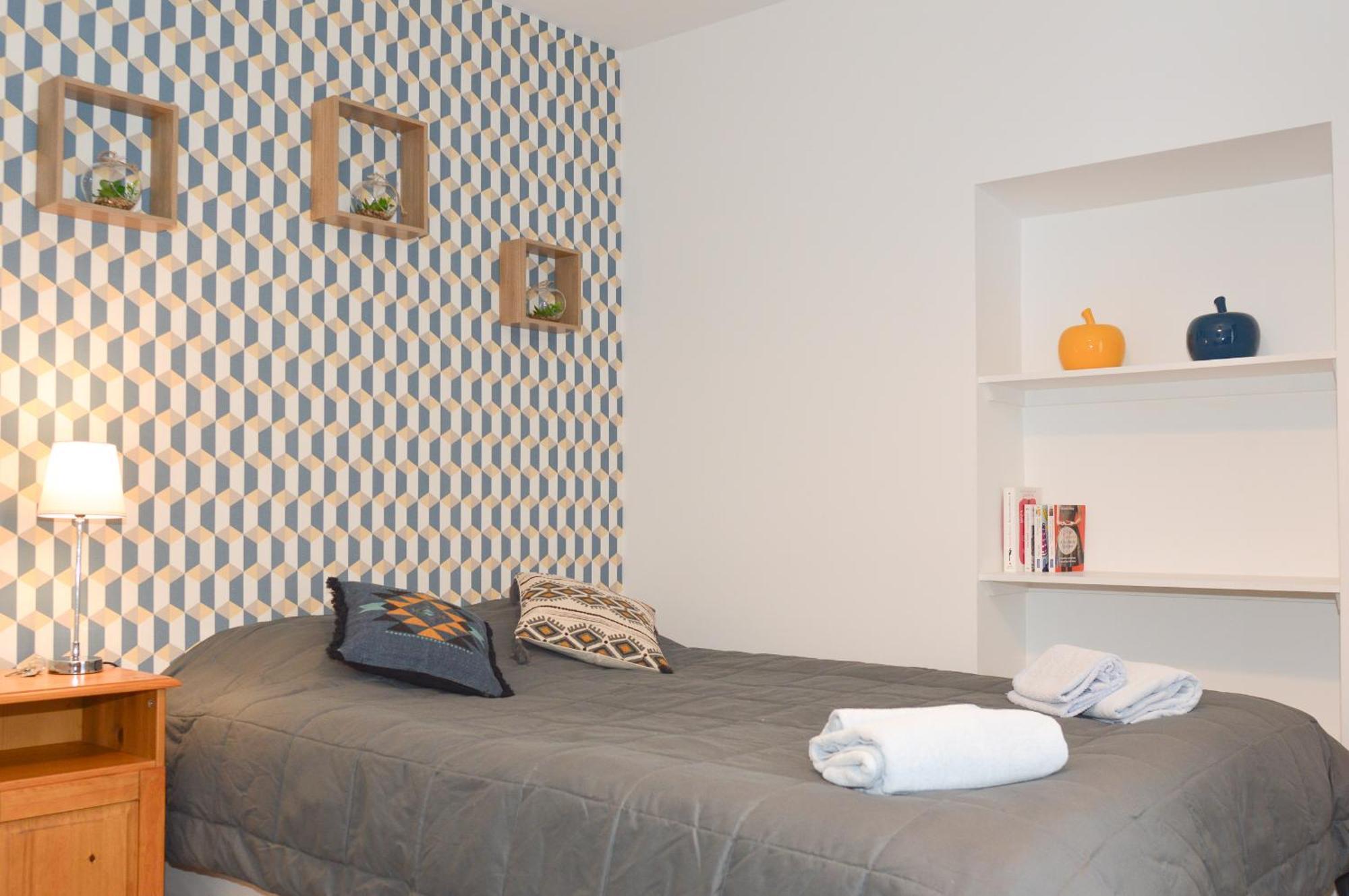 Residence Hotel Les Josephines Rueil-Malmaison Luaran gambar